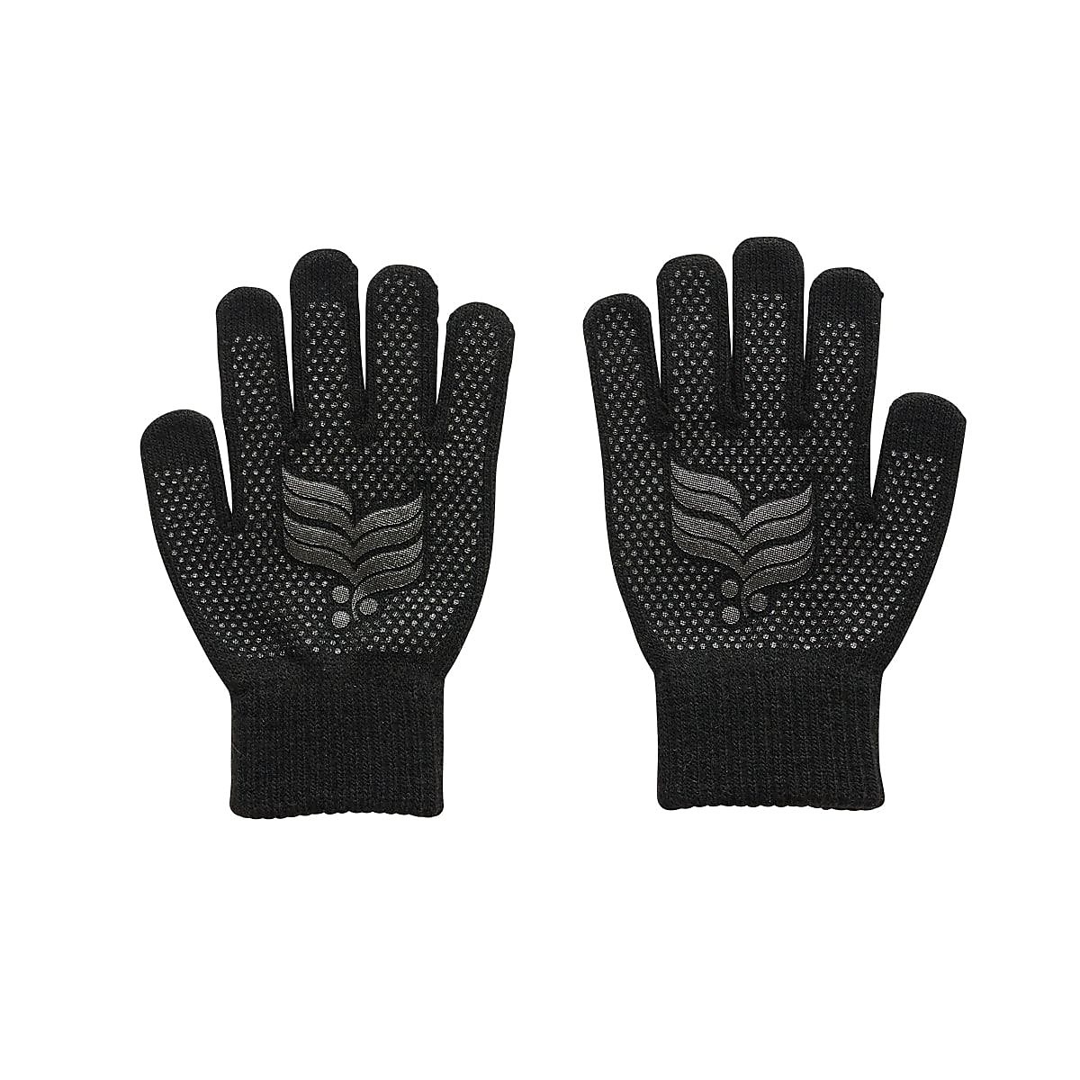 フィールドニットグローブ