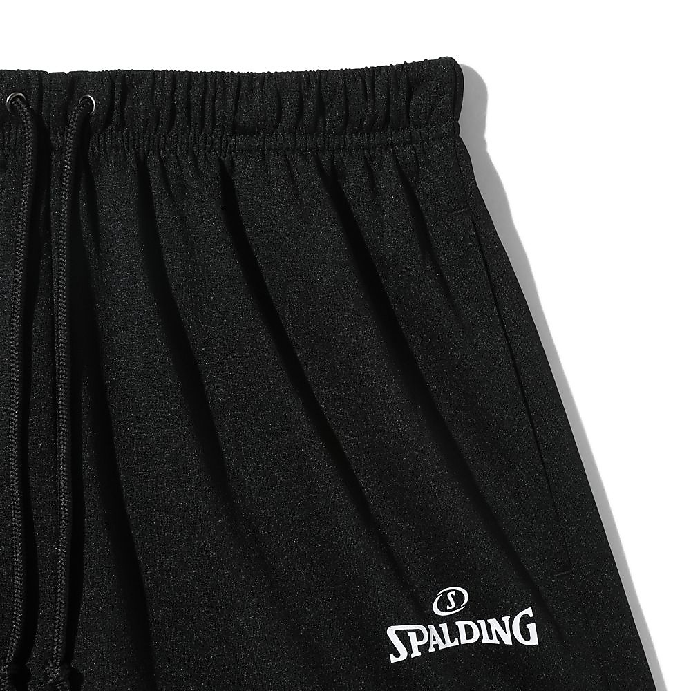 ジュニア プラクティスパンツ エッセンシャル ロゴ フロント