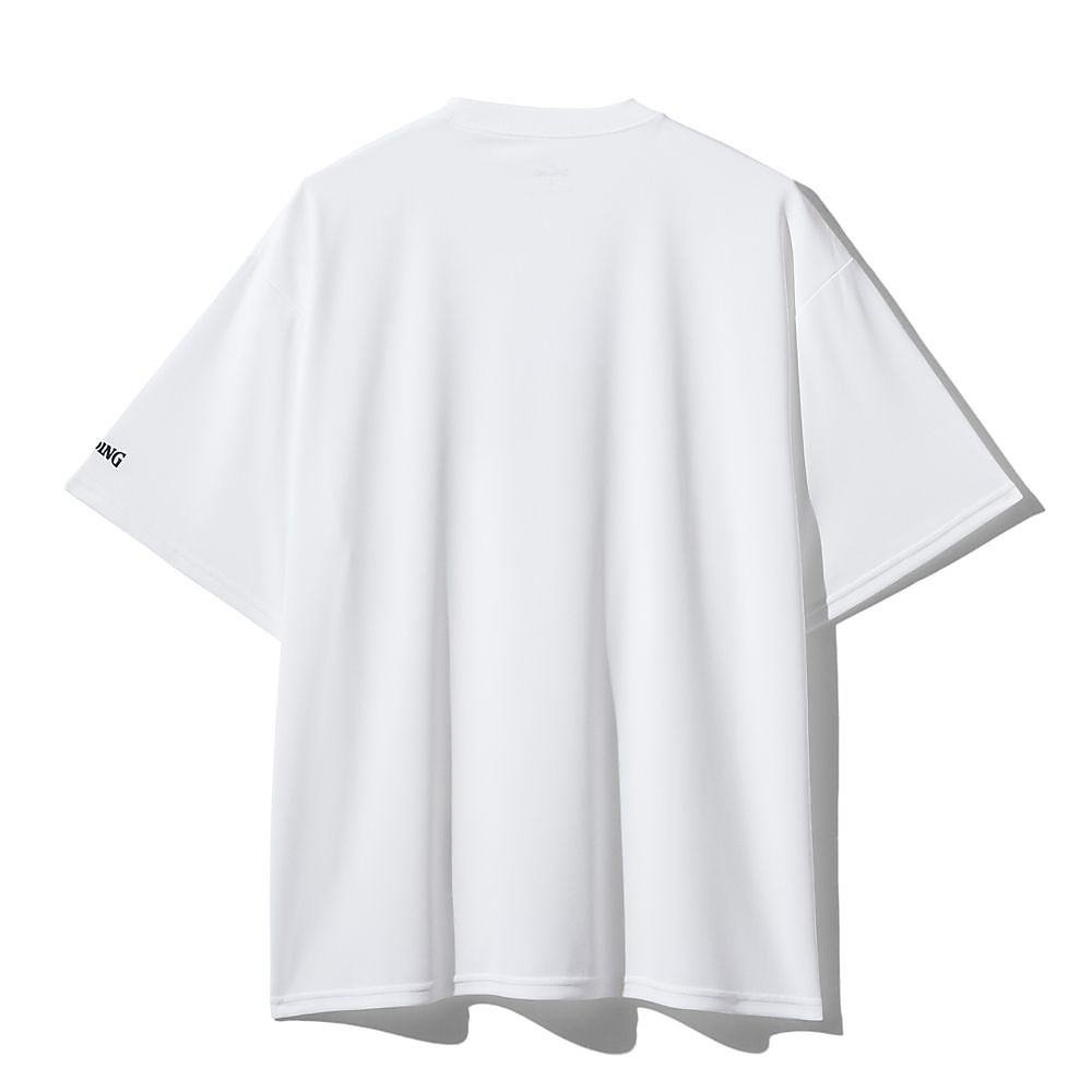 Tシャツ ミシガン ビッグ M ロゴ