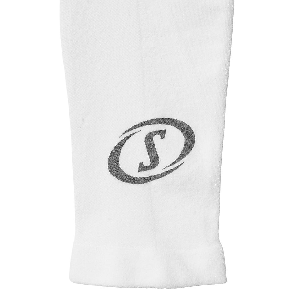 クールタッチ アームスリーブ(ペア) ホワイト