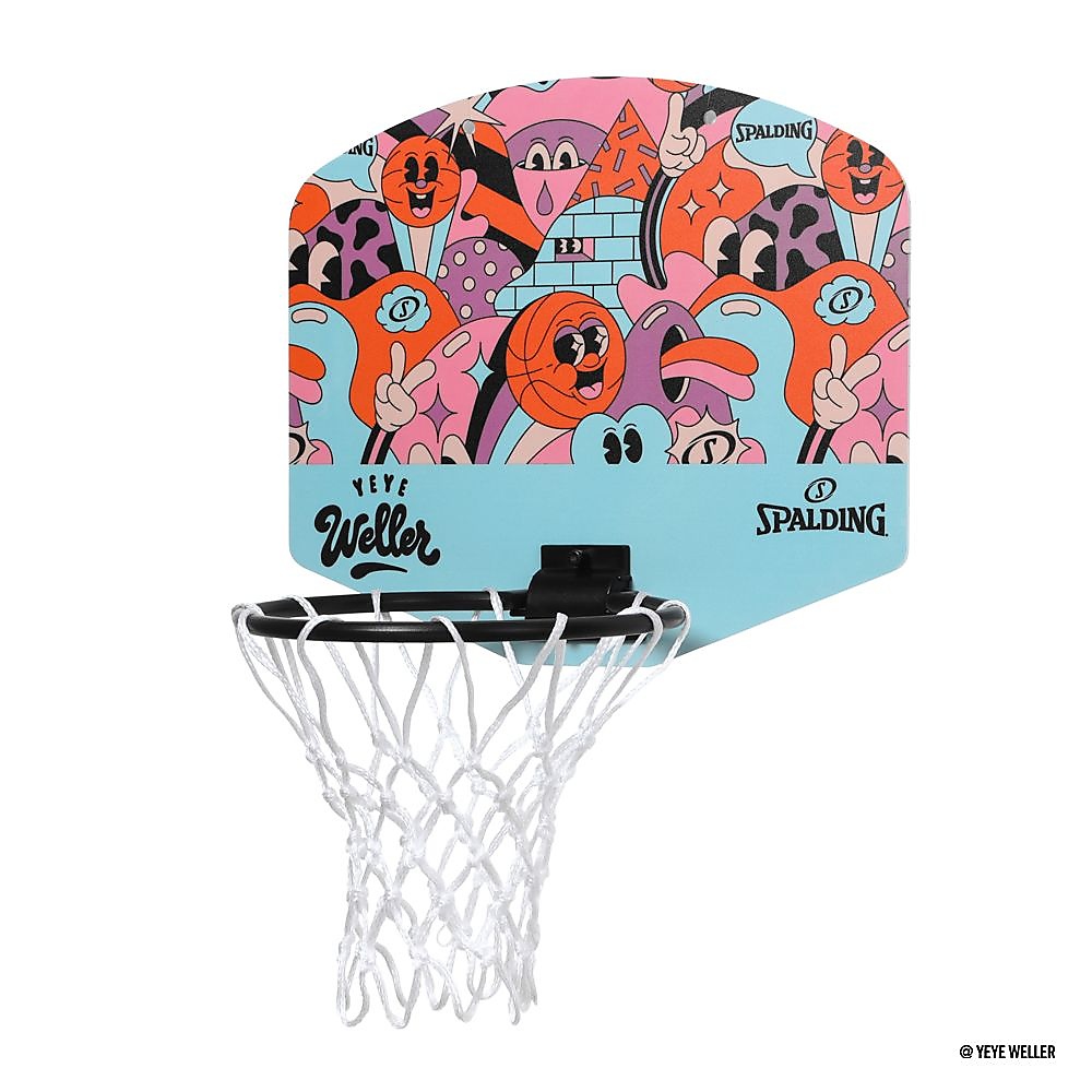 マイクロミニ イェイェ・ウェラー