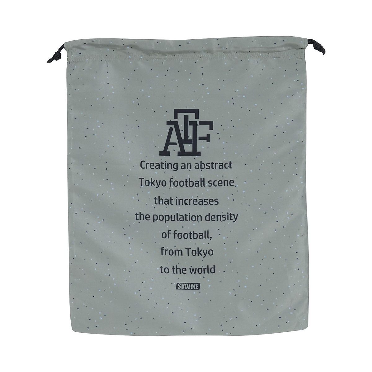 ギャラクシーシューズ袋