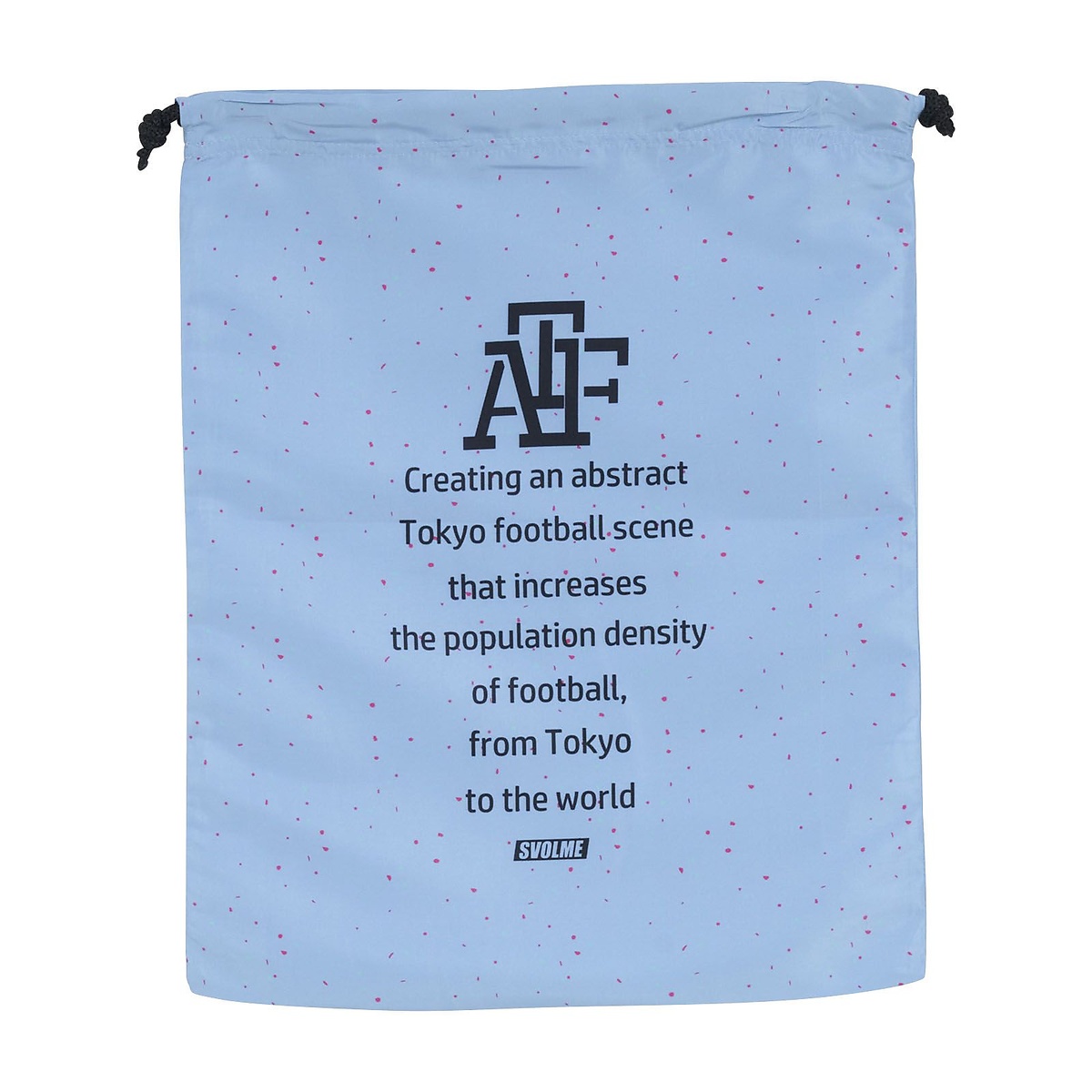 ギャラクシーシューズ袋