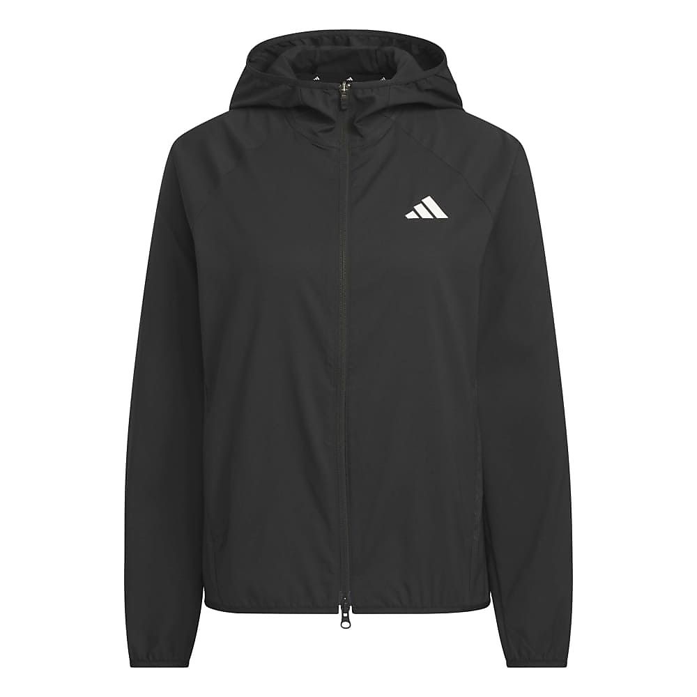 W ADPT クロスジャケット