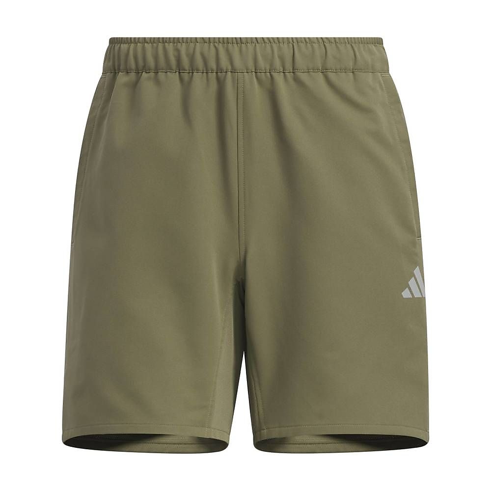 M ADPT ウーブンショーツ