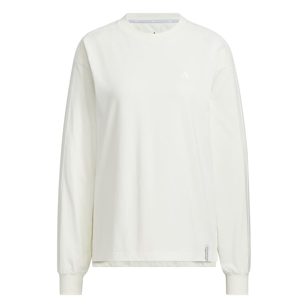 W ESS+ 3S LS Tシャツ