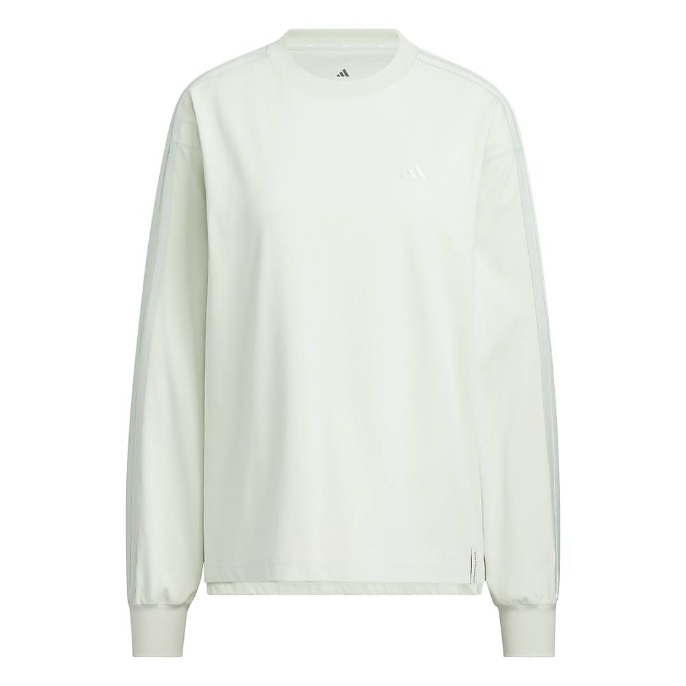 W ESS+ 3S LS Tシャツ