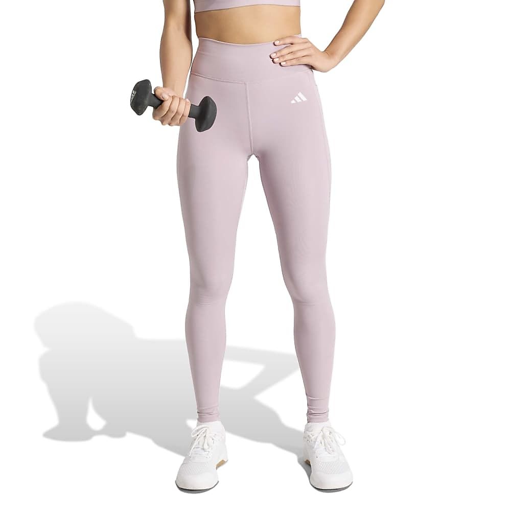 W TRN OPTIME ESS ST 1/1 レギンス