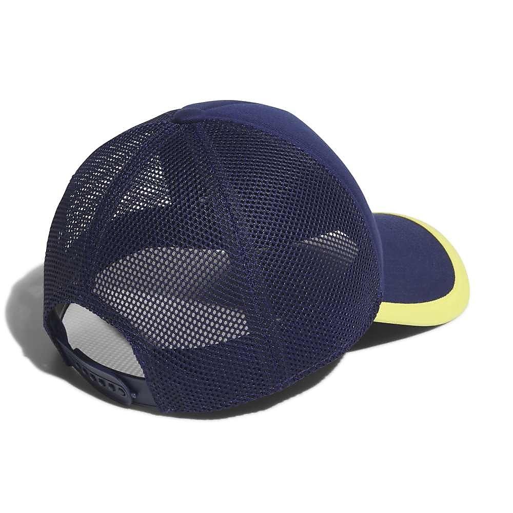 キッズ トラッカー キャップ