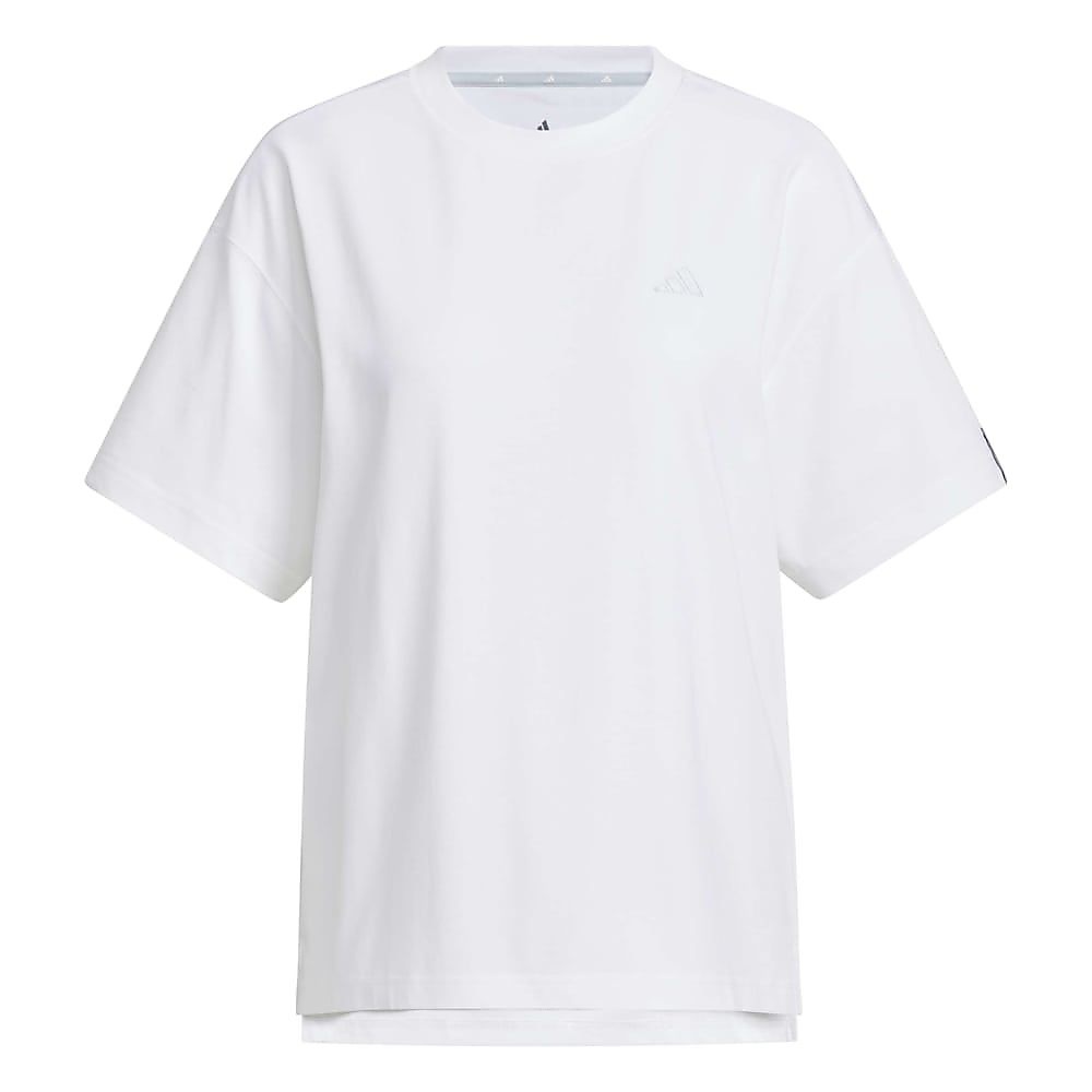 W ESS+ SL Tシャツ