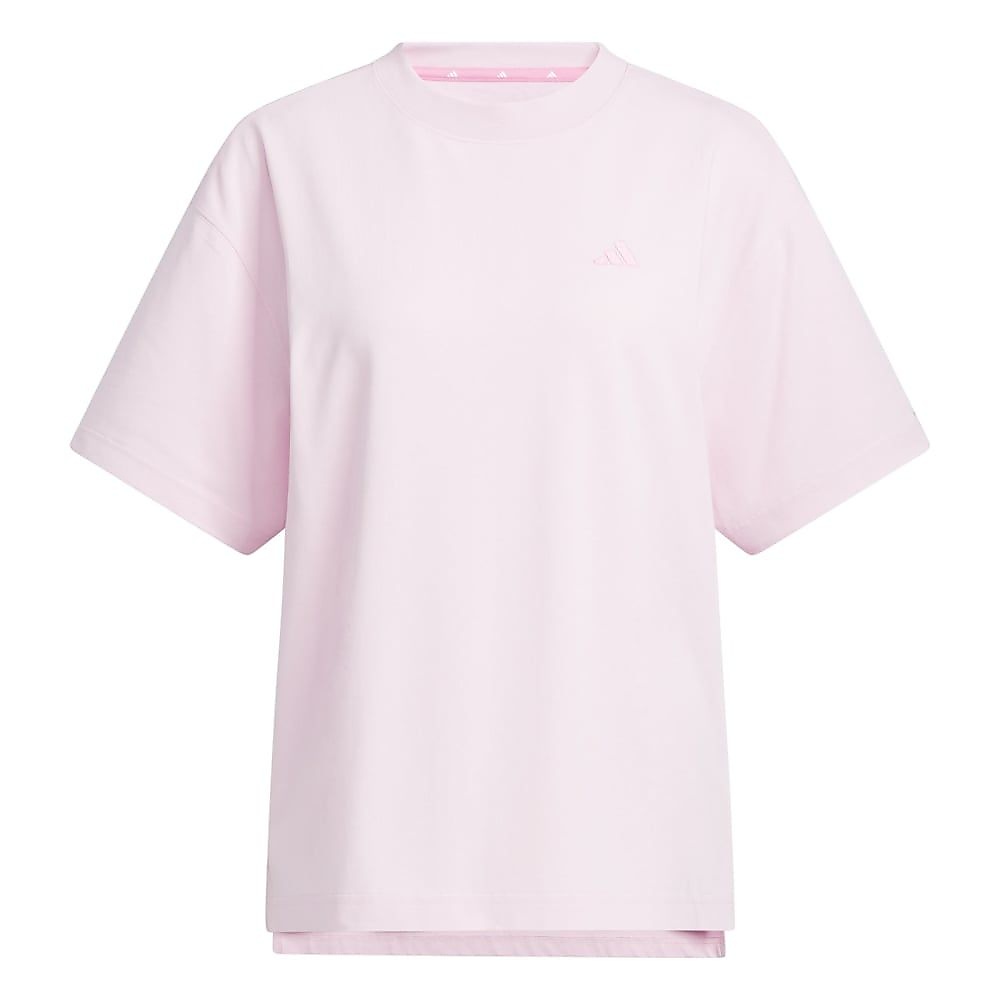 W ESS+ SL Tシャツ