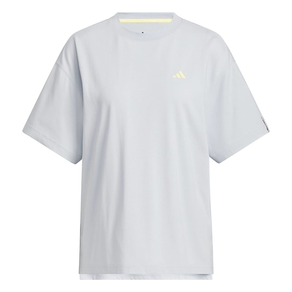 W ESS+ SL Tシャツ