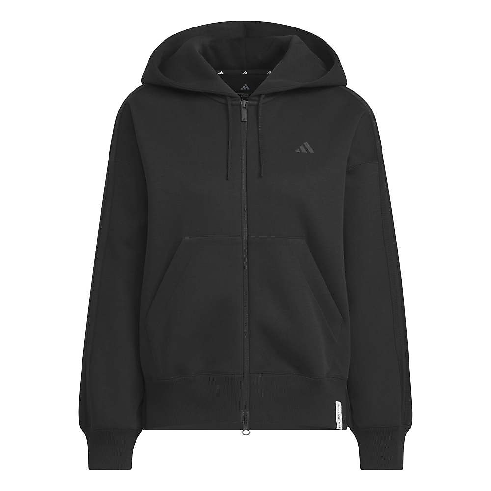 W ESS+ 3S スウェットフーディ