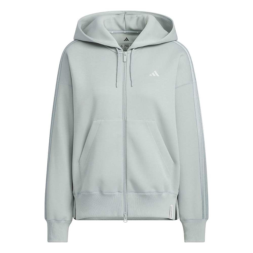 W ESS+ 3S スウェットフーディ