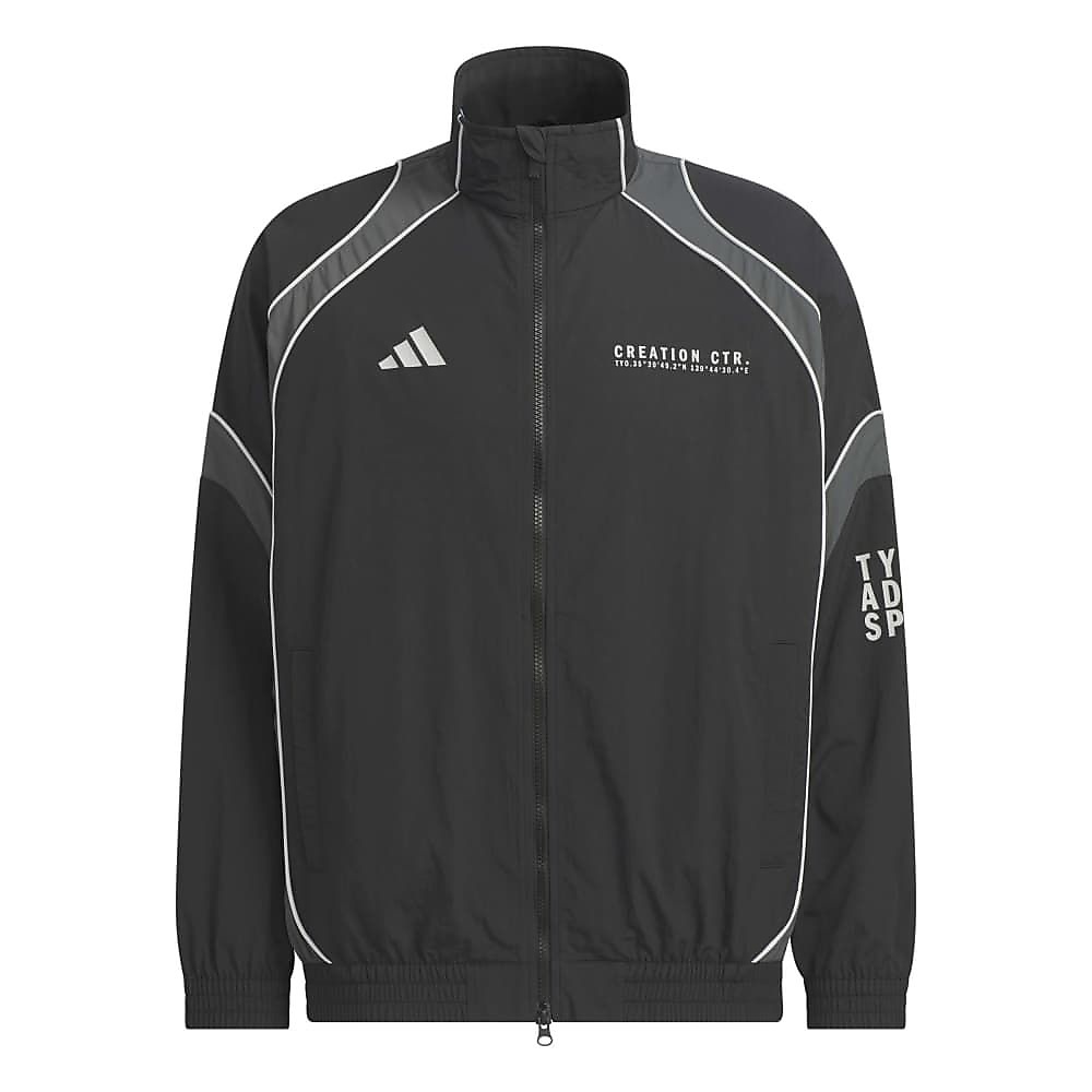 M VERBIAGE ウーブンジャケット