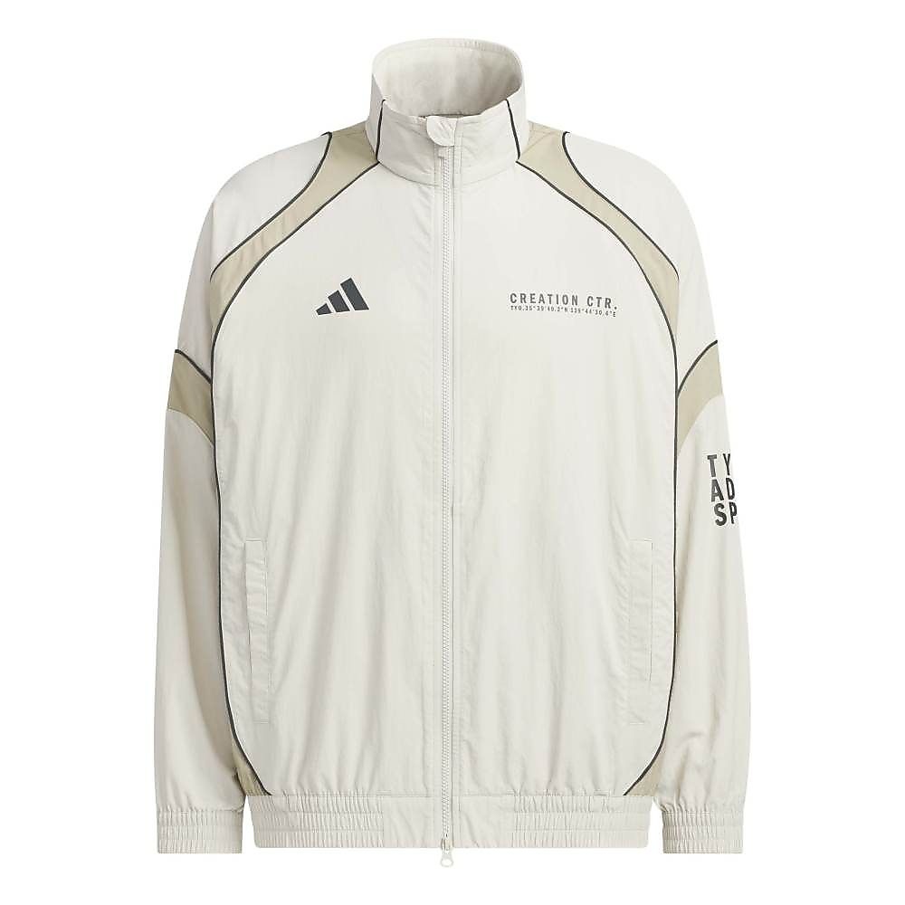 M VERBIAGE ウーブンジャケット