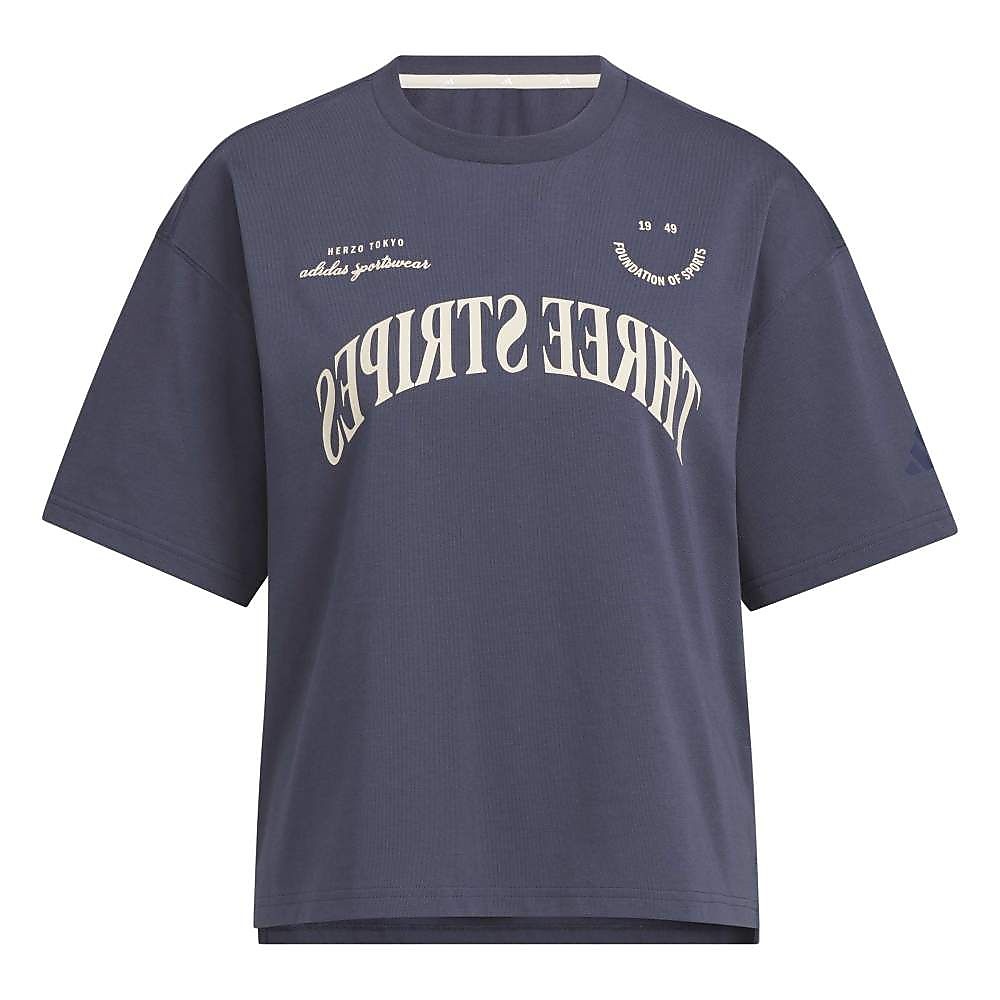 W VERBIAGE Tシャツ