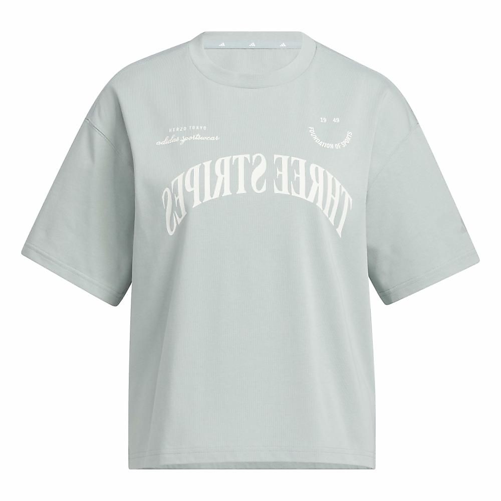 W VERBIAGE Tシャツ