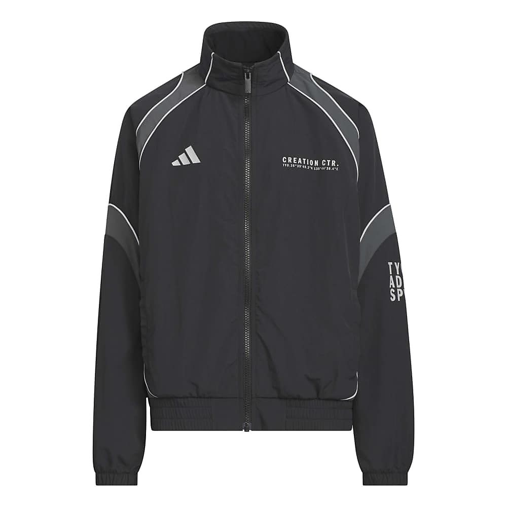 K ライトウーブンジャケット