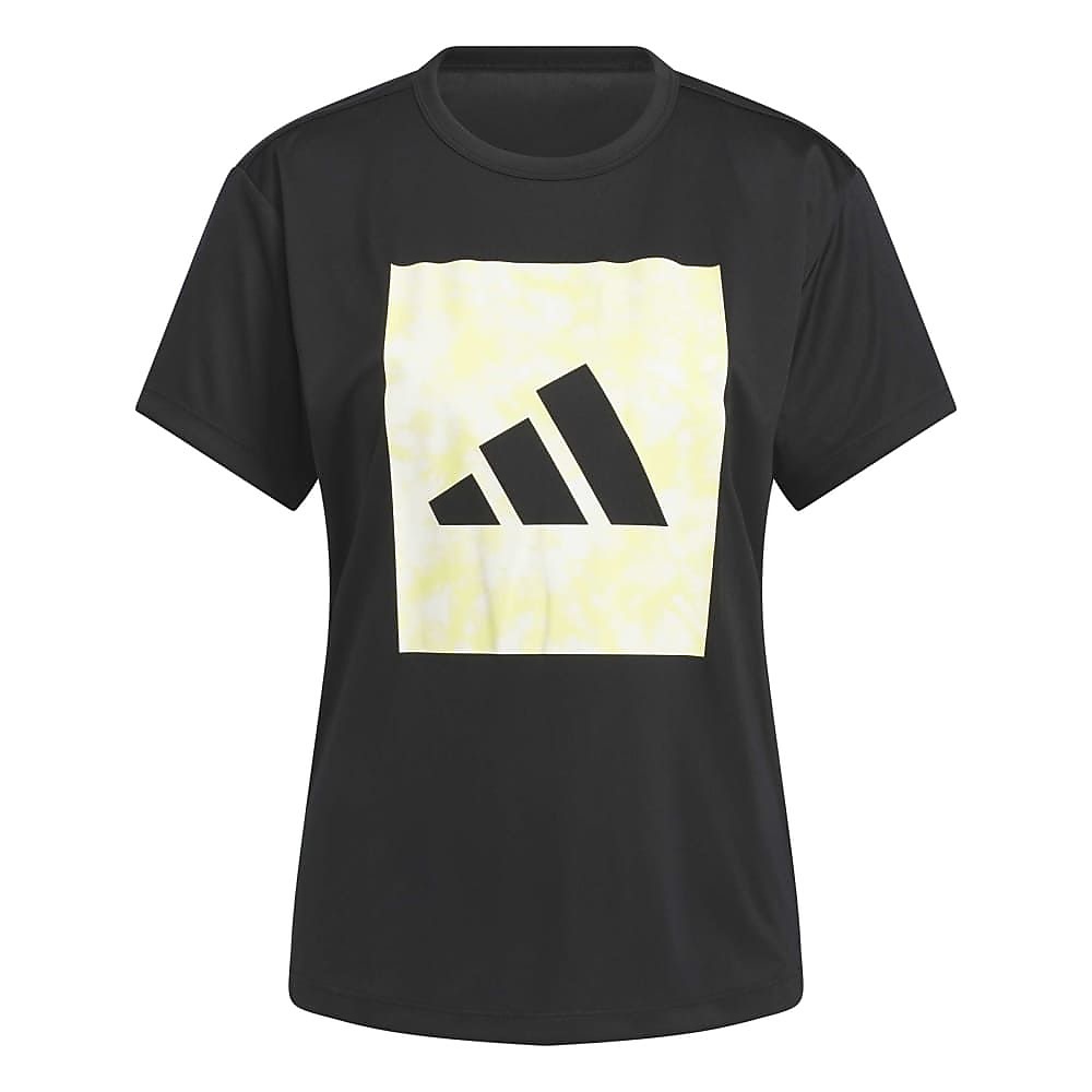 W ACTV グラフィック Tシャツ
