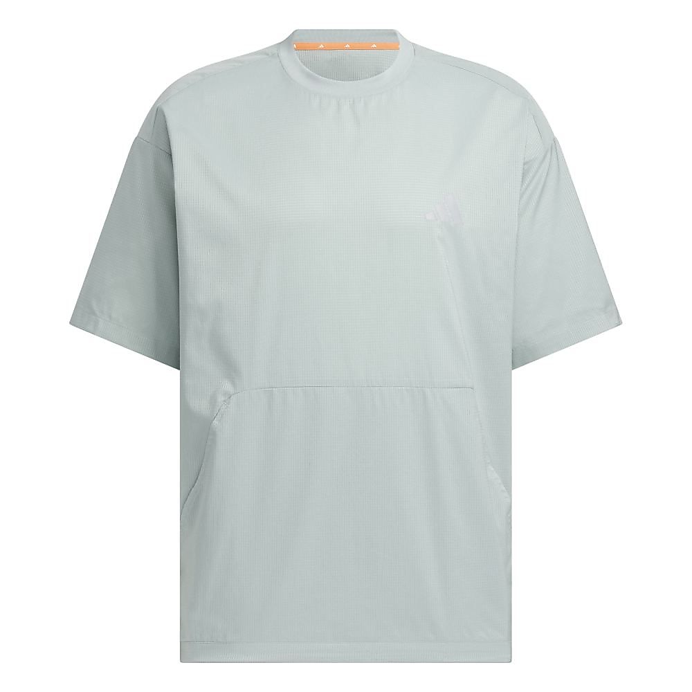 M CITYTECH WOV S/S Tシャツ