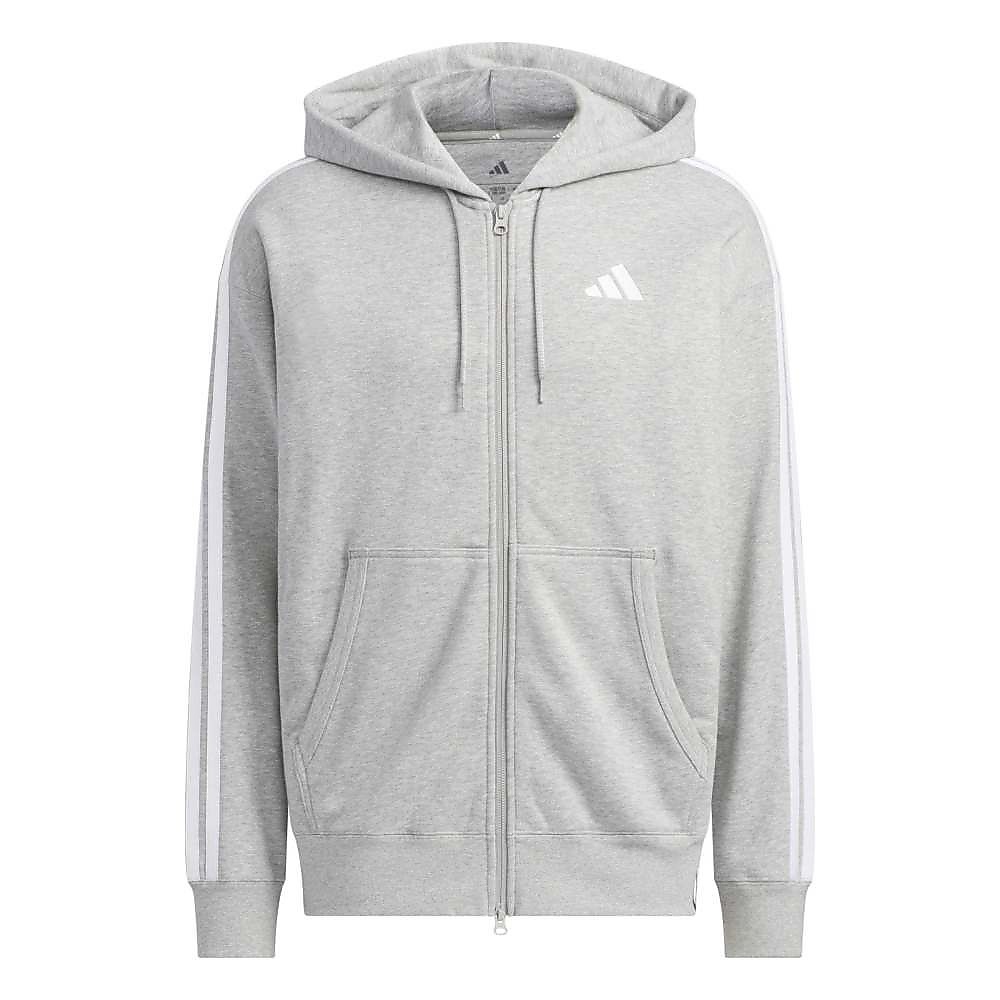 M ESS+ 3S スウェットFZフーディ