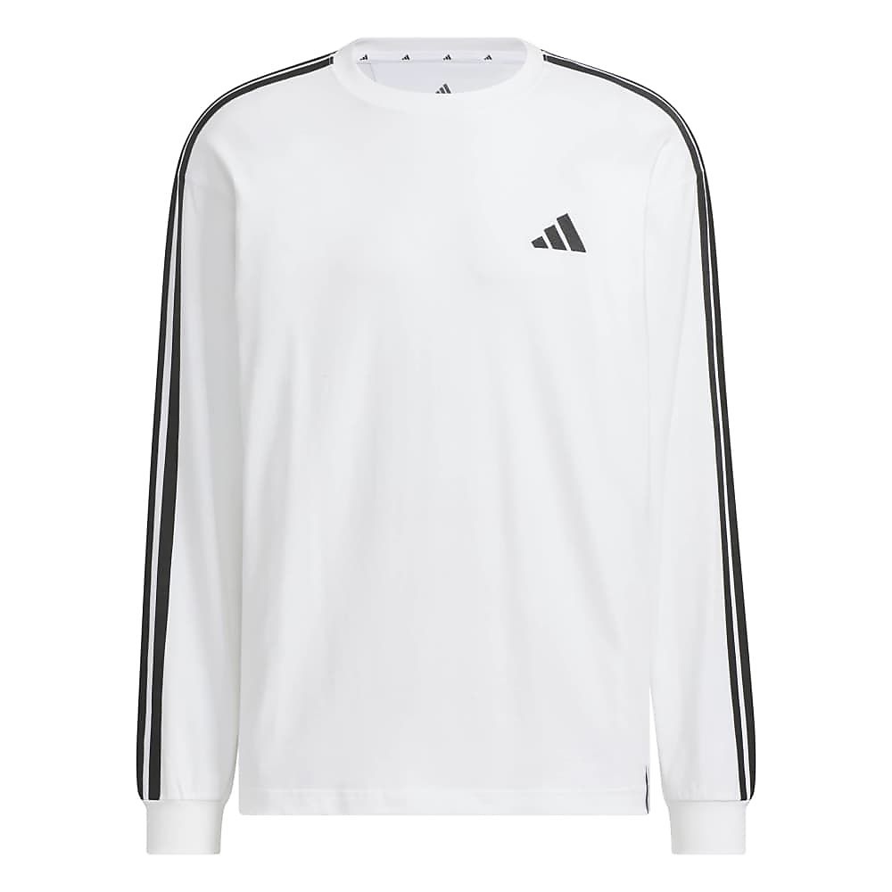 M ESS+ 3S LS Tシャツ