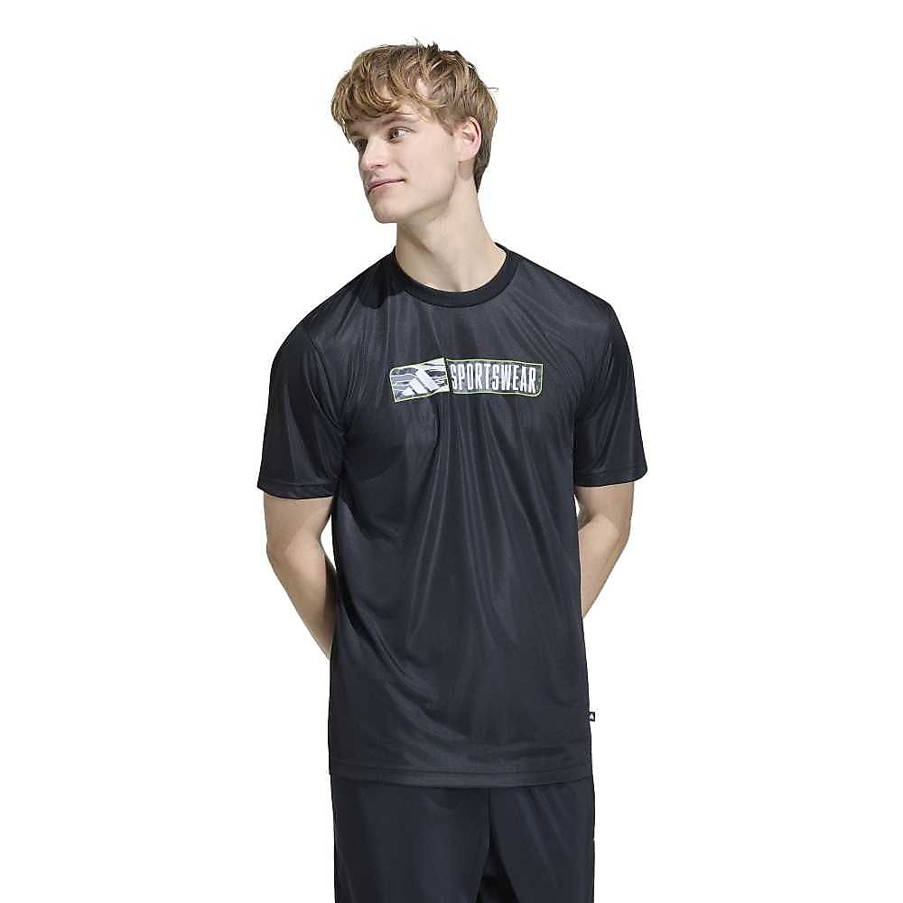 M CAMO LIN Tシャツ JP