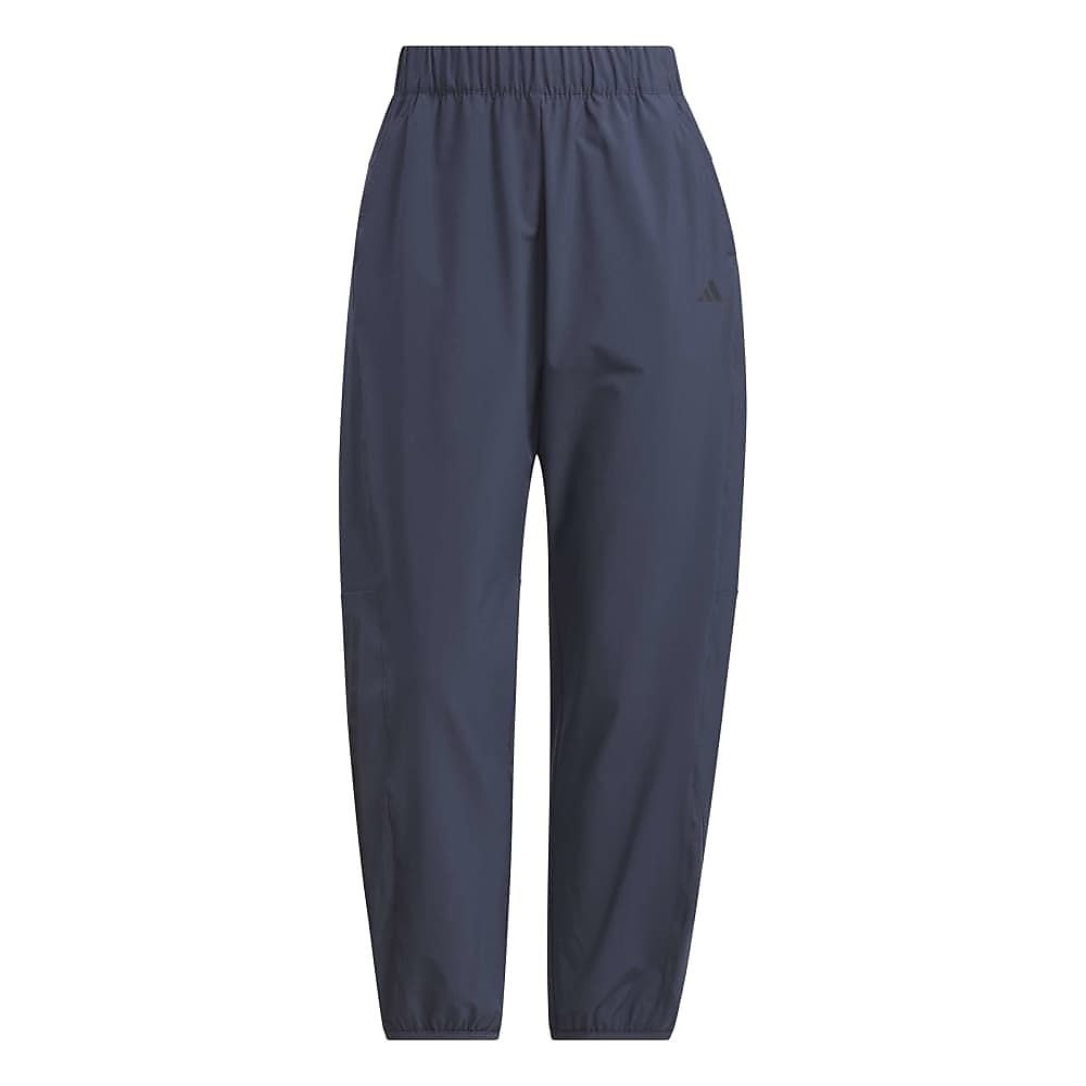 W TR ES+ CL ウーブンパンツ