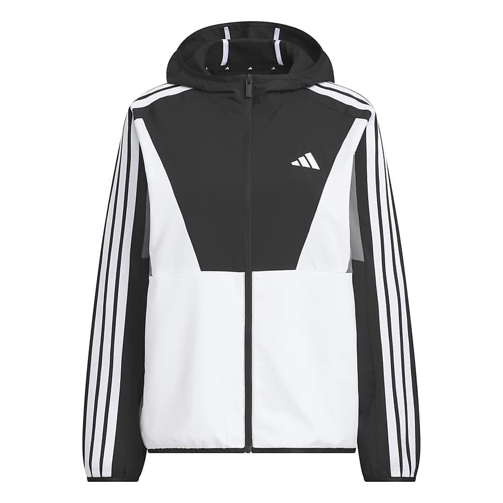 W TEAM クロスジャッケト