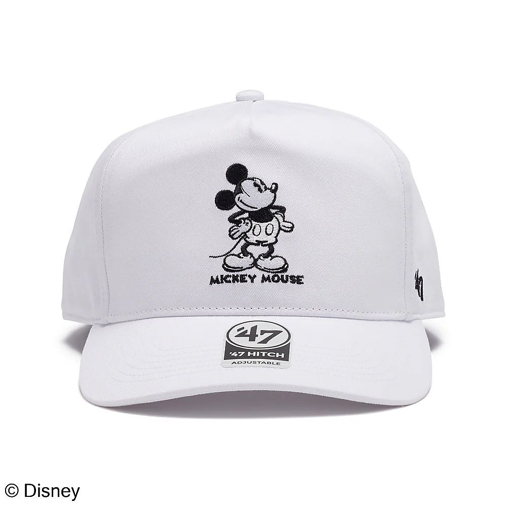 47A HIT-DIS-MICK-STA1BW-CT-GW