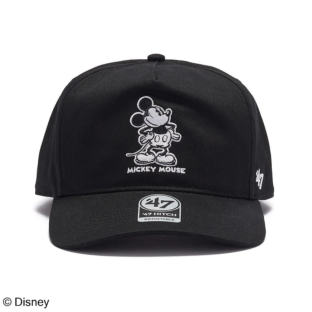 47A HIT-DIS-MICK-STA1BW-CT-GW