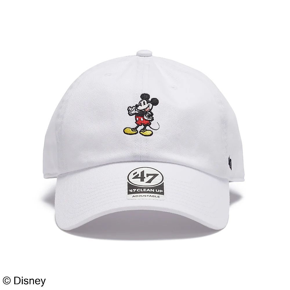 47A CLP-DIS-MICK-STA1-CT-GW