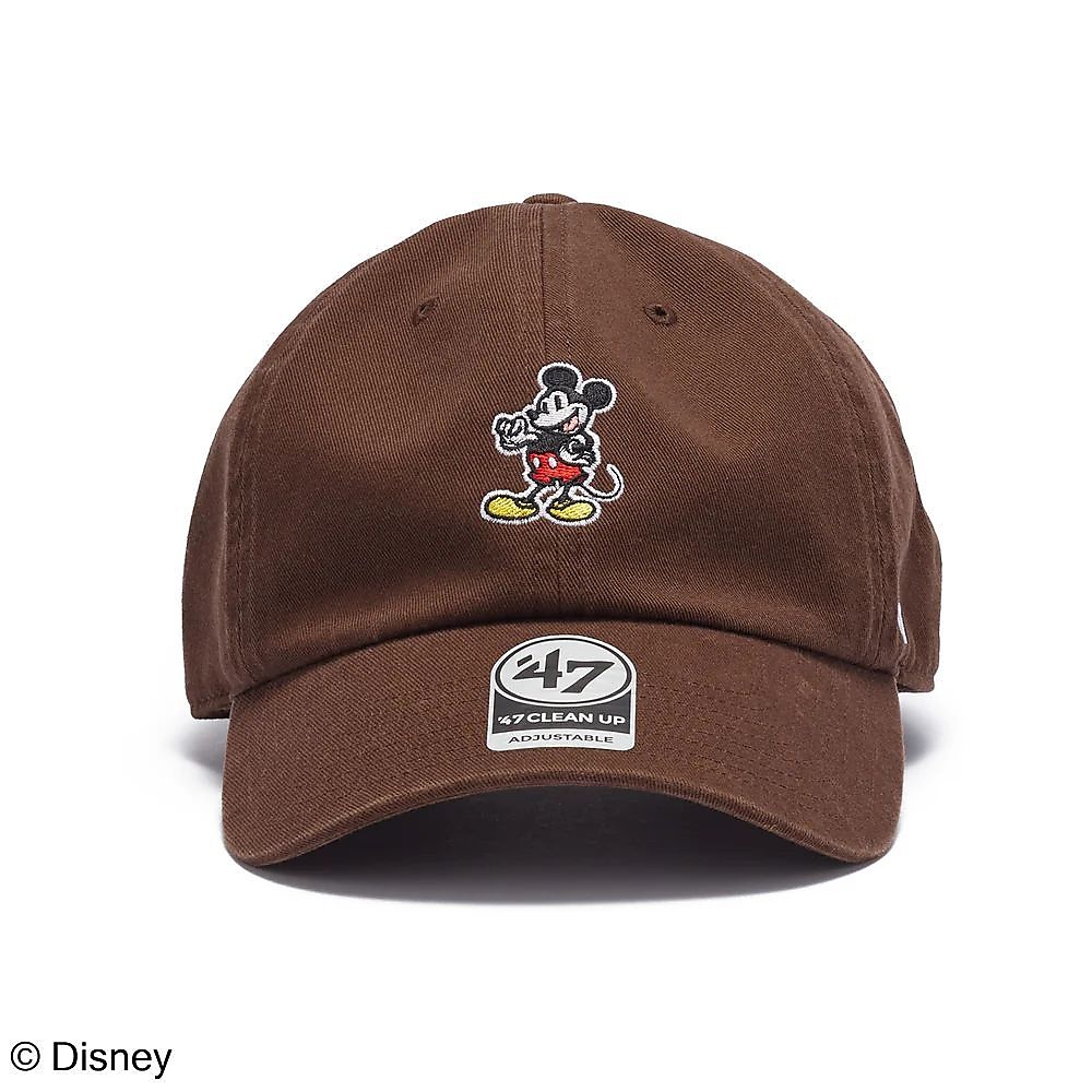 47A CLP-DIS-MICK-STA1-CT-GW