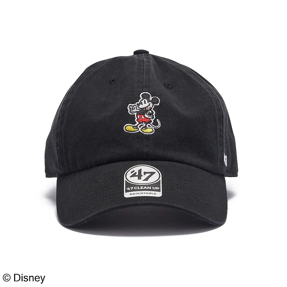 47A CLP-DIS-MICK-STA1-CT-GW