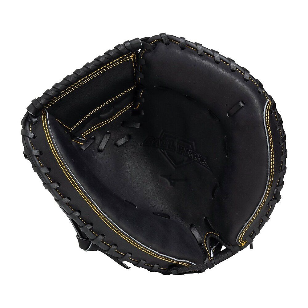 ジュニア軟式用BALL PARK捕手用