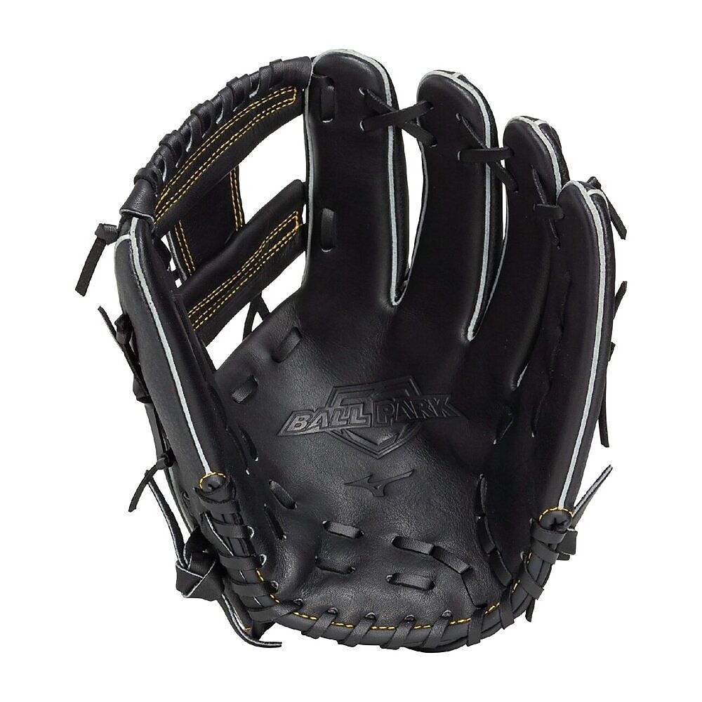 軟式用BALL PARKオールラウンド用 サイズ9