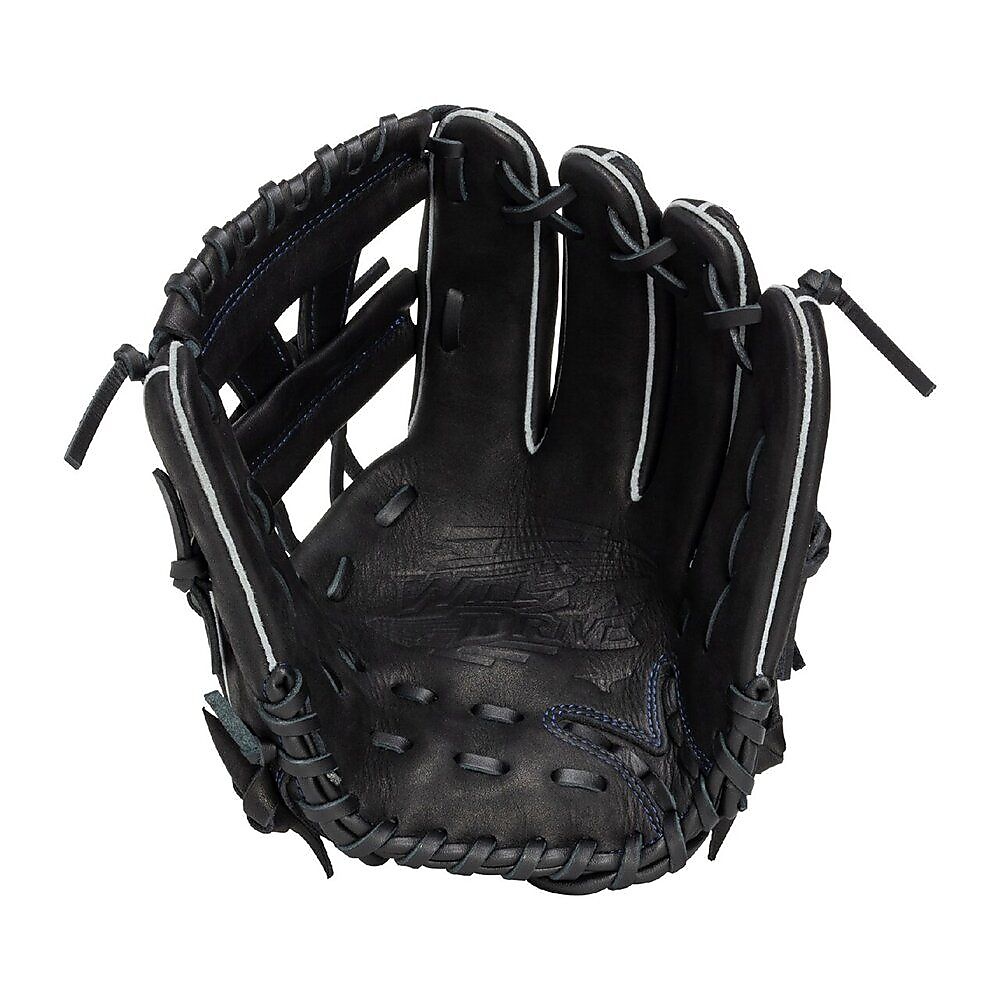 ジュニア軟式用WILL DRIVE BLUEオールラウンド用 サイズM