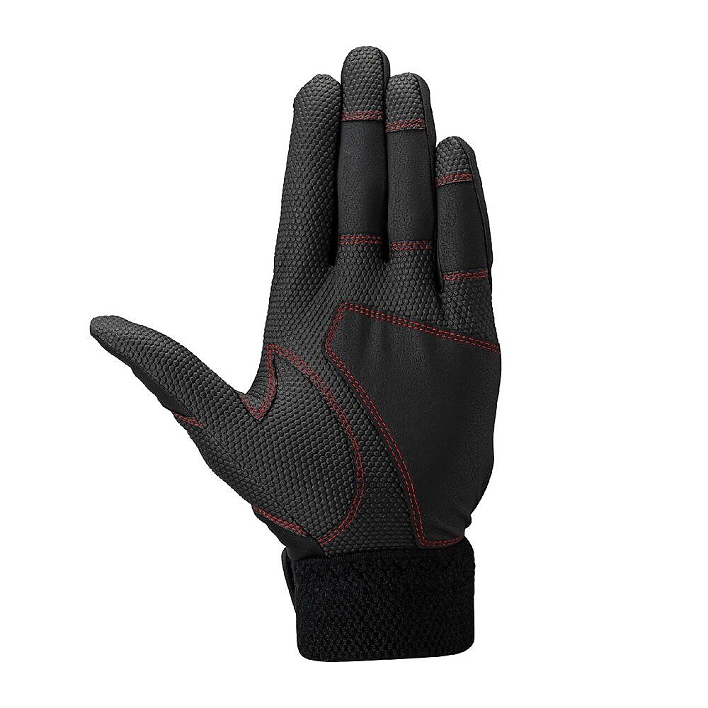 ウィルドライブ レッド