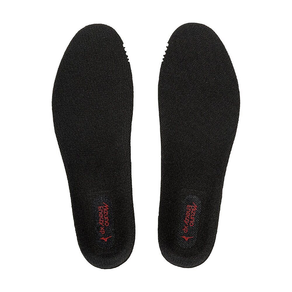 ミズノエナジーxpインソール