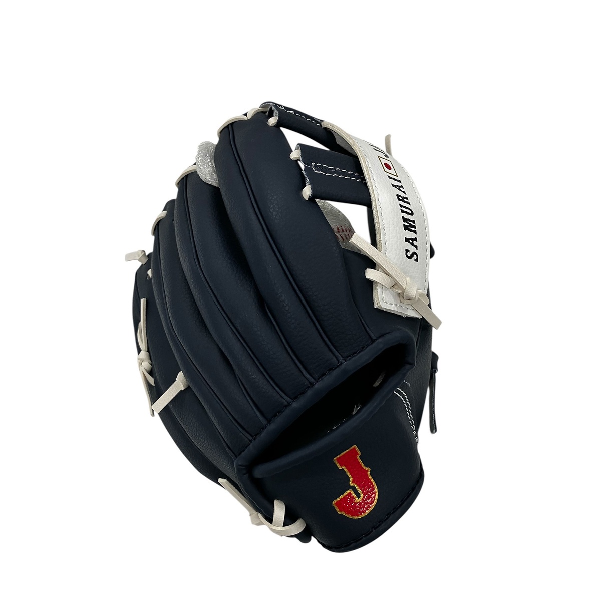 侍ジャパン 10インチTOYグローブ