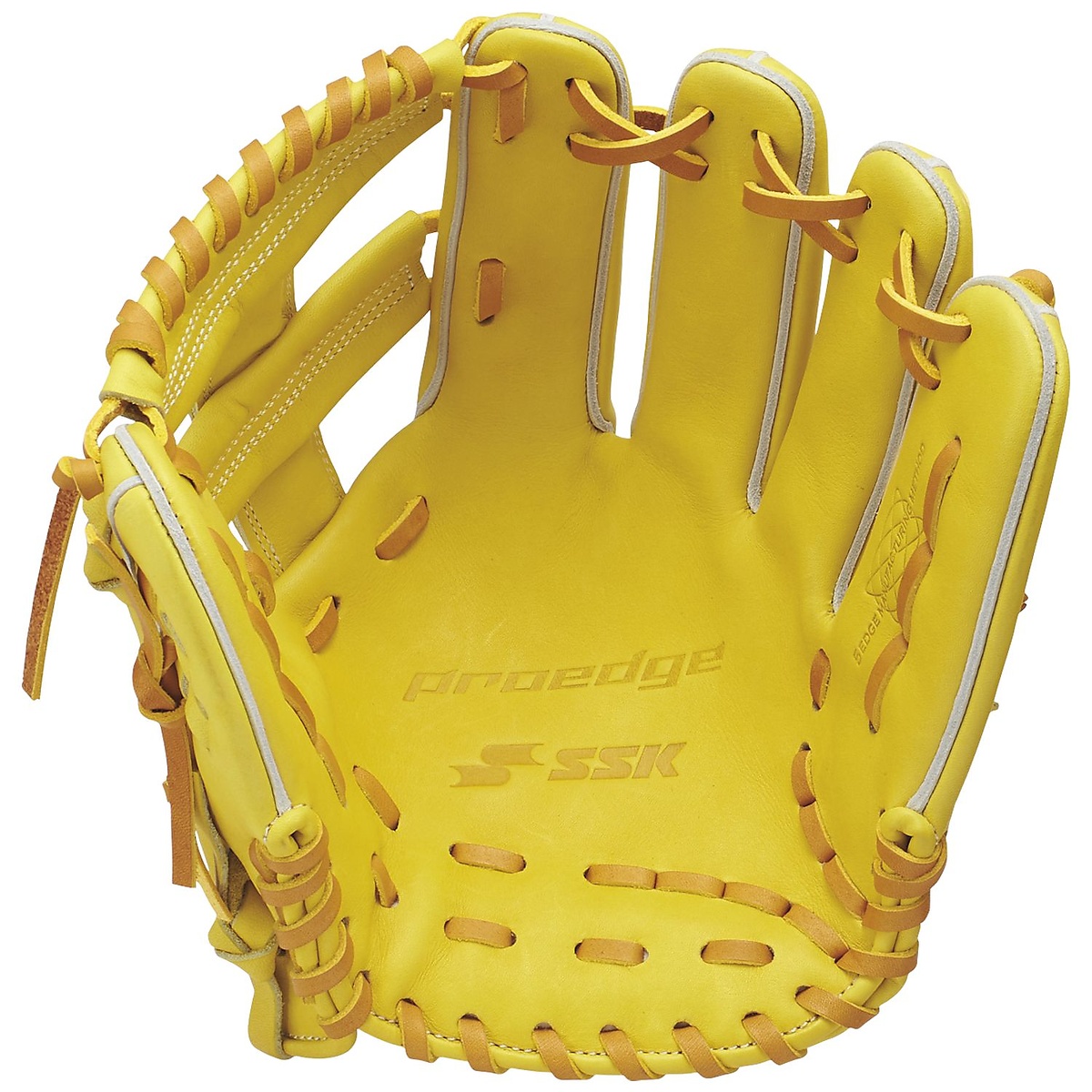 硬式プロエッジ内野手用