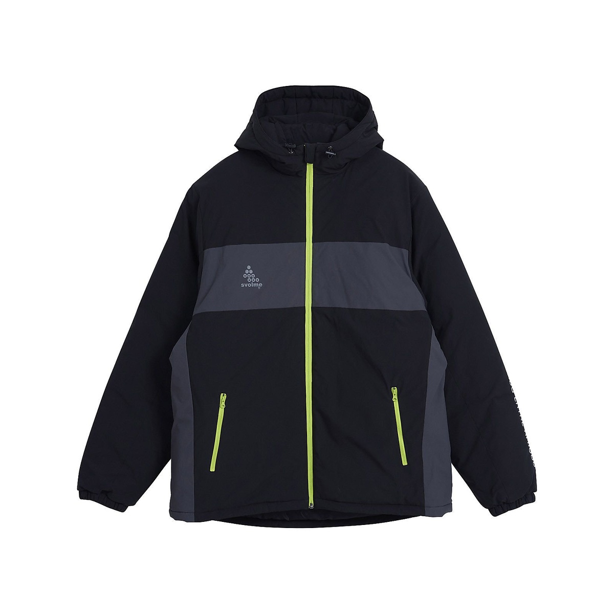 (2026福袋)SVOLMEメンズセット