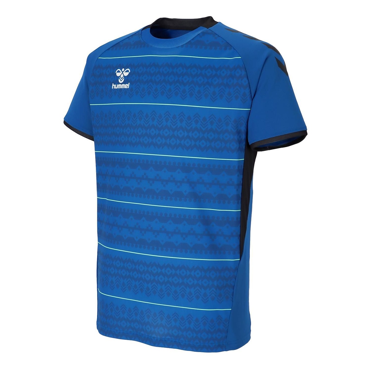 PROプラクティスシャツ