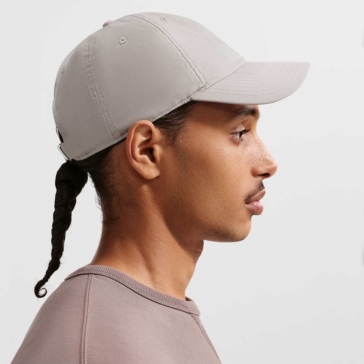 ナイキ DF クラブ CB MT スウッシュ L キャップ