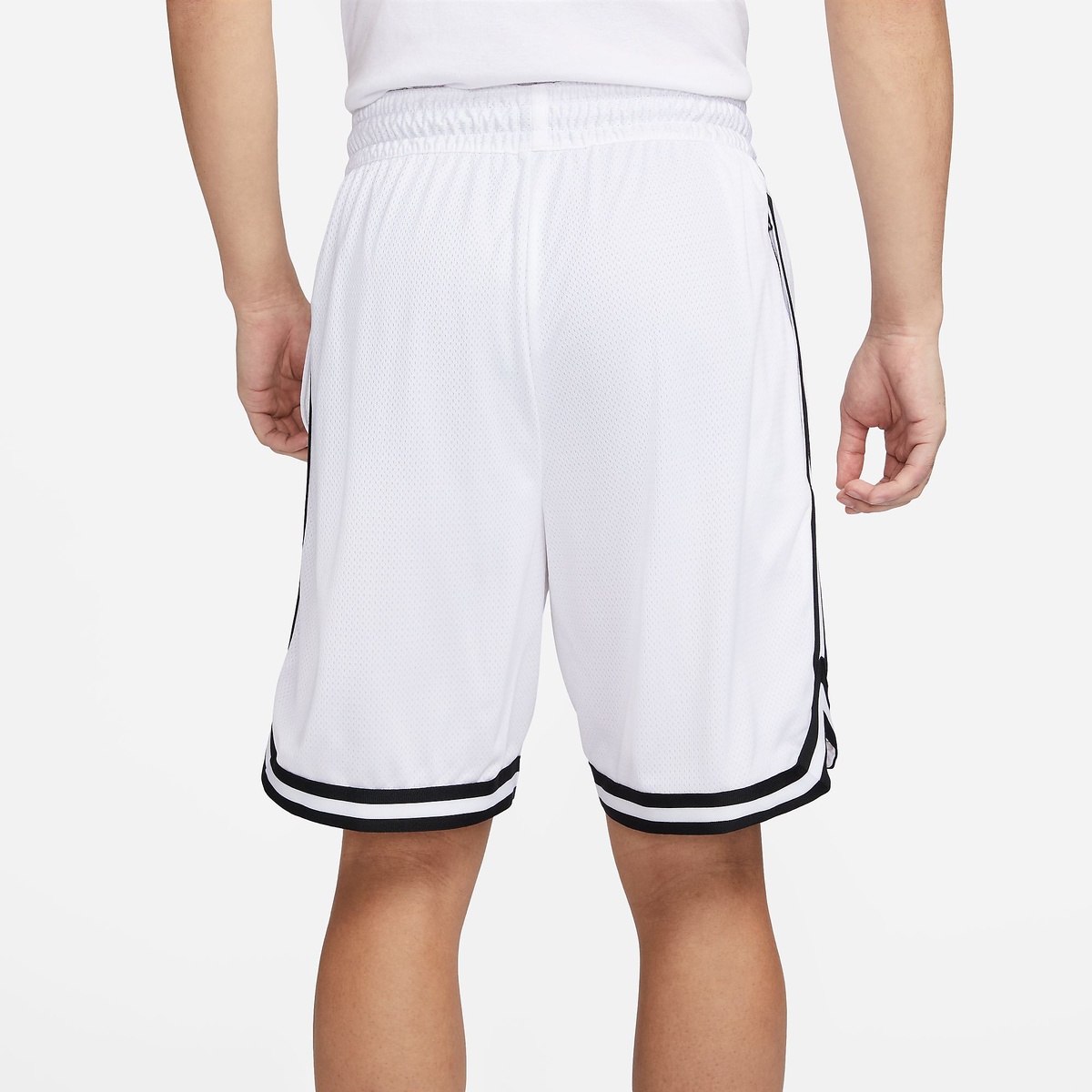 ナイキ DF DNA 8インチ ショート