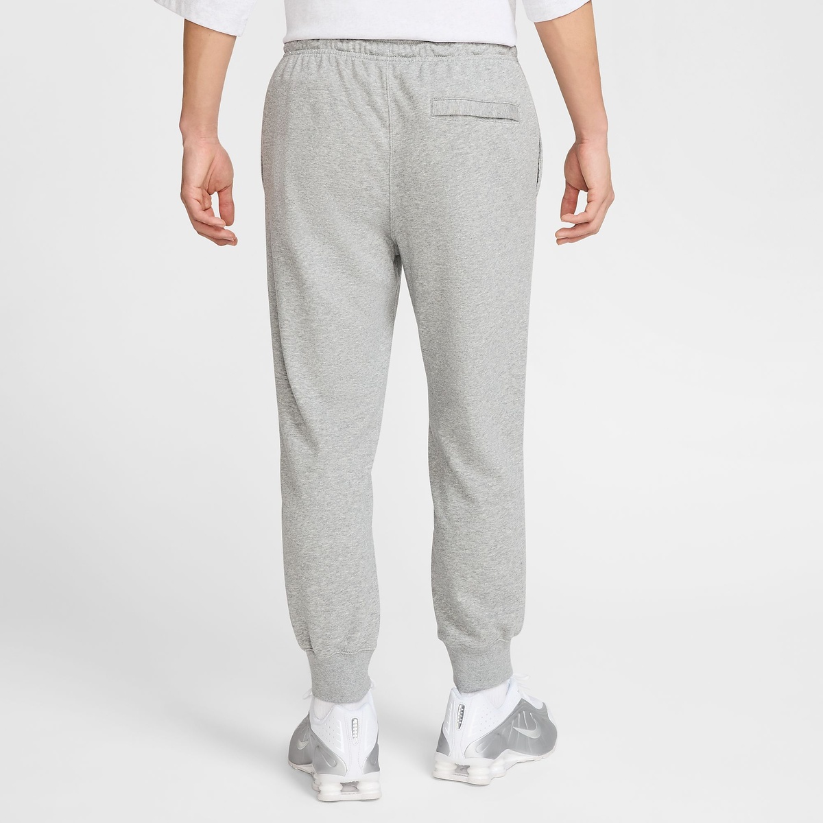 ナイキ クラブ FT ジョガー