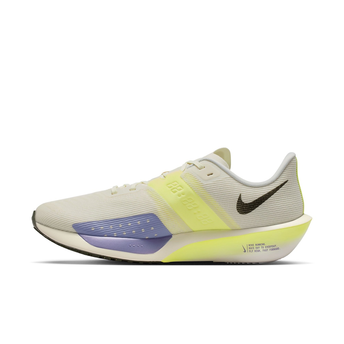 ナイキ エア ズーム ライバルフライ 4