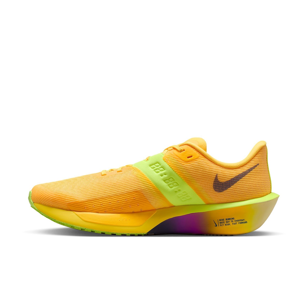 ナイキ エア ズーム ライバルフライ 4