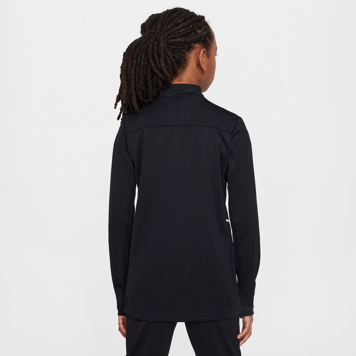 ナイキ YTH DF ACD25 DRIL L/S トップ -PD